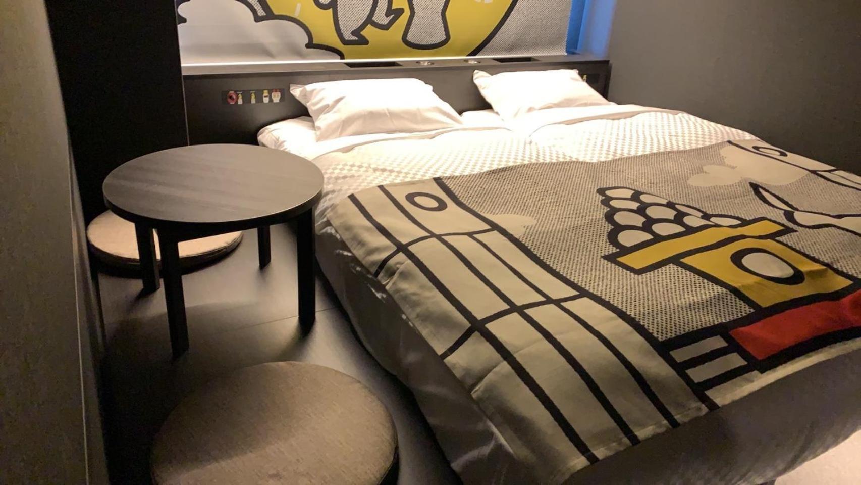 Hotel Tavinos Kyoto - Vacation Stay 42517V Екстериор снимка